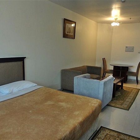 Liwa Apartments Abu Dabi Dış mekan fotoğraf