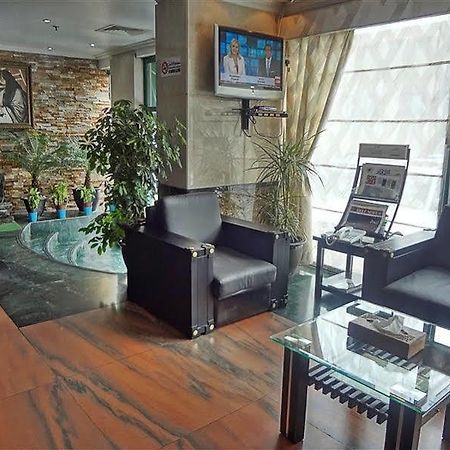 Liwa Apartments Abu Dabi Dış mekan fotoğraf