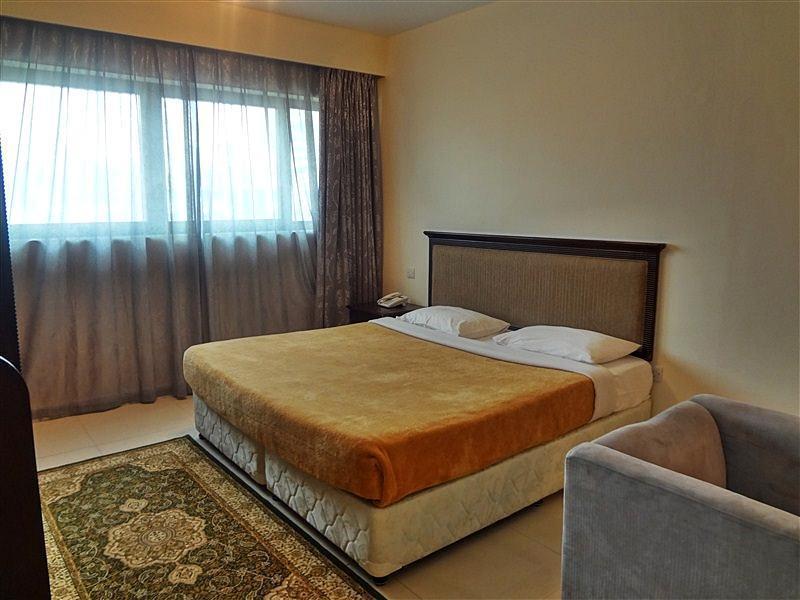 Liwa Apartments Abu Dabi Dış mekan fotoğraf