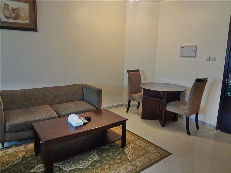 Liwa Apartments Abu Dabi Dış mekan fotoğraf