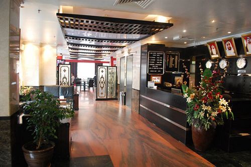 Liwa Apartments Abu Dabi Dış mekan fotoğraf