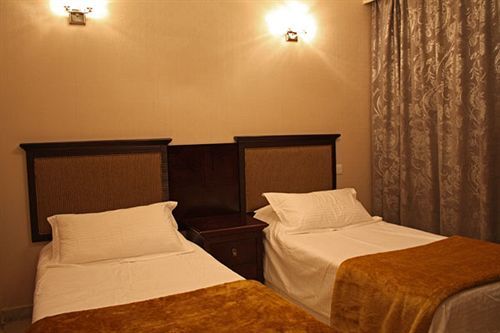 Liwa Apartments Abu Dabi Dış mekan fotoğraf