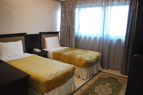 Liwa Apartments Abu Dabi Dış mekan fotoğraf