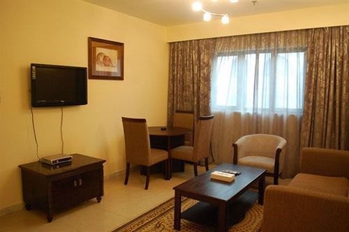 Liwa Apartments Abu Dabi Dış mekan fotoğraf