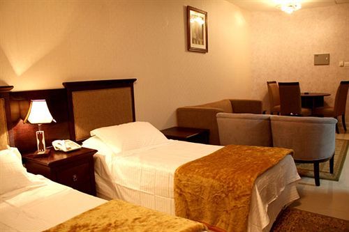 Liwa Apartments Abu Dabi Dış mekan fotoğraf
